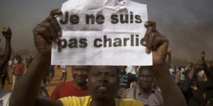 21.01.2015 - Bernard Lugan : l'Afrique n'est pas "Charlie"