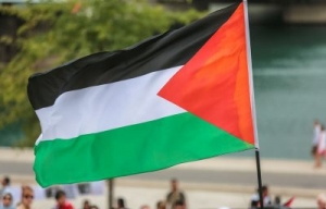27.12.2017 - Palestine – La farce de la « solution à deux Etats » 
