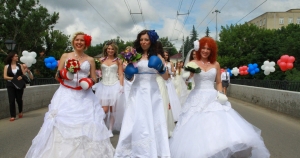 19.06.2016 - « Bye-bye, Natacha ! », ou pourquoi les épouses russes ne sont plus à la mode