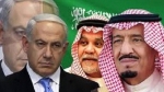 01.08.2016 - L’Arabie Saoudite demande l’aide militaire d’Israël