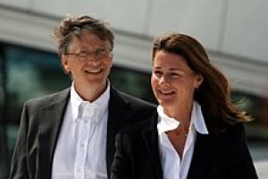 01.02.2016 - La Fondation Bill & Melinda Gates s’engage à verser 120 millions de dollars sur trois ans pour l’accès à la contraception