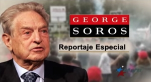 02.11.2018 - Des producteurs d’un reportage anti-Soros sanctionnés par un PDG désigné par Trump : le tabou du mot “juif”