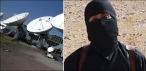 07.12.2015 - Terrorisme : Daech utiliserait des satellites en France, en Angleterre et au Luxembourg