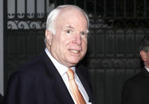 11.01.2017 - Seconde Guerre Froide en gestation:McCain parle d’un acte de guerre pendant que Moscou se dit “fatiguée” de “l’amateurisme” des accusations américaines