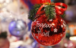 28.12.2016 - Lorsque souhaiter Joyeux Noël devient un geste politique