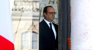 26.04.2016 - Hollande confirme la fermeture de la centrale nucléaire de Fessenheim