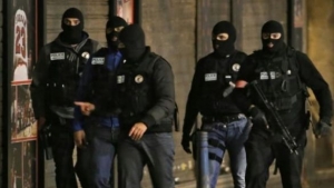 19.11.2015 - Les services de renseignements marocains sont à l'origine de la localisation des terroristes à Saint-Denis