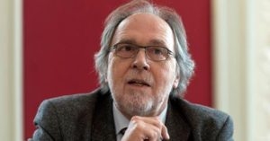 30.04.2016 - Dick Marty: “Jean-Claude Juncker devrait être sur le banc des accusés des Luxleaks”