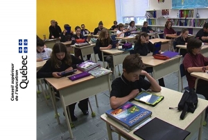 11.11.2016 - Alerte ! Notre système scolaire à un point de bascule !