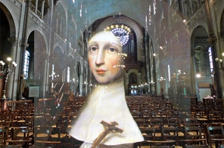 Catherine de Saint-Augustin, co-fondatrice de l’Église canadienne
