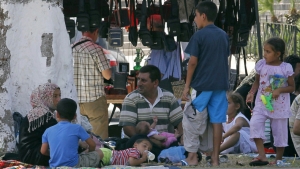 L’Algérie considère les «migrants arabes» comme «un danger pour la stabilité du pays»