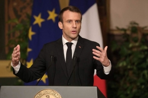 «Gilets jaunes» en France : 11 morts et un président toujours dans le déni