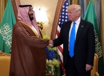 21.11.2018 - Quand l’Arabie Saoudite achète le silence de Trump