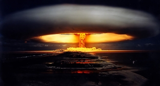 25.09.2015 - Allemagne: des ogives US d’une puissance équivalente à 80 bombes d’Hiroshima