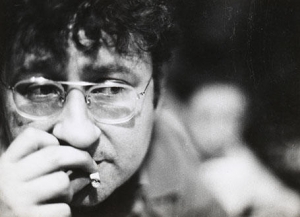 Guy Debord, un regard radical sur notre société