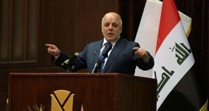 10.12.2017 - Irak : le Premier ministre annonce la fin de la guerre contre l'Etat islamique 