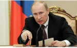 21.04.2016 - Poutine bientôt à Paris et amende de 50 milliards de dollars contre la Russie annulée