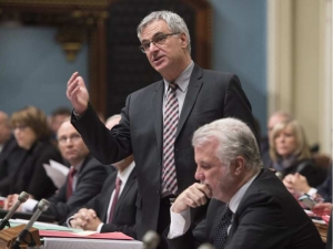 28.12.2015 - Les députés québécois pourraient s’accorder une généreuse hausse salariale