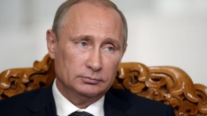 18.09.2014 - État Islamique. Il menace de « détrôner » Poutine qui soutient la Syrie
