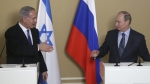 16.02.2016 - La Russie et Israël sur le point de conclure un accord de libre-échange économique