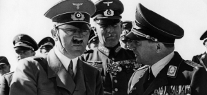 14.07.2015 - On a retrouvé le télégramme qui a précipité le suicide d’Hitler