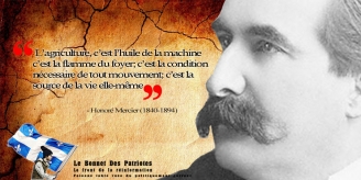 Honoré Mercier (1840-1894)
