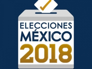 09.05.2018 - Comment Google, Facebook et Twitter manipulent les élections présidentielles mexicaines