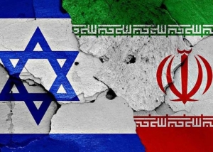 10.05.2018 - Brusque accès de tension entre Israël et Iran sur le théâtre syrien