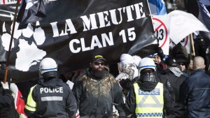 14.09.2018 - Rejetée par François Legault et la CAQ, la Meute contre-attaque