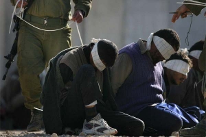 03.11.2014 - Prisons israéliennes : 200 moyens de torture utilisés contre les prisonniers palestiniens