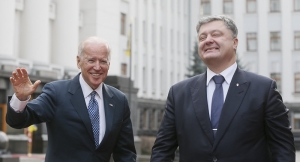 27.01.2016 - Kiev et Washington s’entendent pour torpiller Nord Stream 2