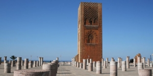 22.06.2015 - Maroc : deux homos condamnés à 4 mois de prison pour un baiser public