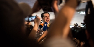 07.07.2015 - Crise grecque : trois scénarios après le non au référendum