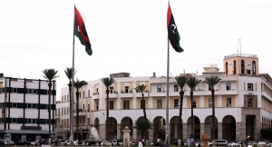 10.07.2018 - Rome et Tripoli entendent réactiver un accord de l’époque de Mouammar Kadhafi