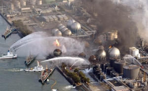 Le Japon devrait déverser plus d’un million de tonnes d´eau radioactive de Fukushima dans la mer