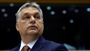 24.10.2017 - «Le côté obscur de la force» : Orban évoque Star Wars pour parler de «l'invasion de migrants» en UE