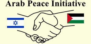 21.08.2017 - L’initiative de paix arabe est la plus grosse occasion ratée de l’histoire d’Israël