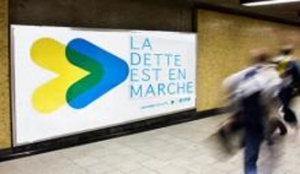 Usure à la STM