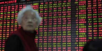 10.07.2015 - Crash boursier en Chine, une ombre sur le modèle chinois
