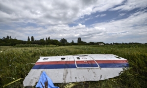 20.09.2014 - Une agence allemande de services financiers et d’investigation offre 30 millions de dollars de récompense pour savoir qui a descendu le MH17