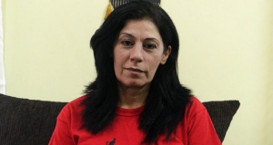 04.01.2018 - Israël prolonge la détention sans procès d’une députée palestinienne