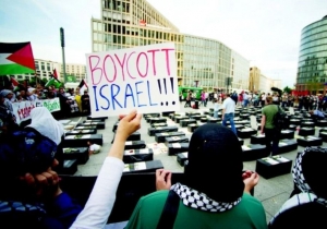 Militant sud-africain: la liste noire d'Israël contre BDS nuira au processus de paix