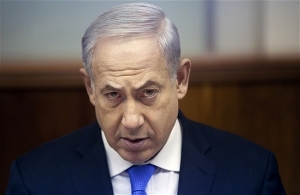 27.06.2015 - Netanyahu visionnaire ? (août 2014)