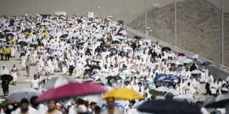 26.09.2015 - Drame à La Mecque : l'Iran exige d'être associé à l'enquête (officiel)