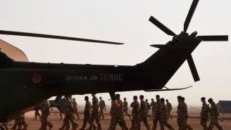 08.10.2015 - Des militaires français opèrent-ils sur le sol algérien ? Un texte publié au Journal officiel sème le trouble