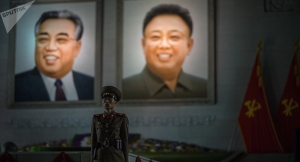 29.10.2017 - L’électricité aurait été coupée en Corée du Nord en vue d’une guerre prochaine