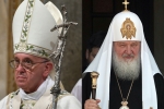 11.02.2016 - La rencontre entre le pape François et le patriarche Cyrille suscite joie et attentes