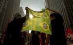 29.02.2016 - Moody's abaisse la note du Brésil à spéculative