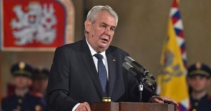 05.08.2016 - Le président de la République tchèque invite les citoyens à s’armer