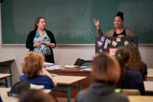 Éducation sexuelle : le programme cause malaises chez les enseignants et les élèves 